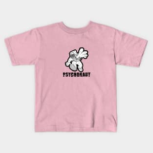 Psychonaut Kids T-Shirt